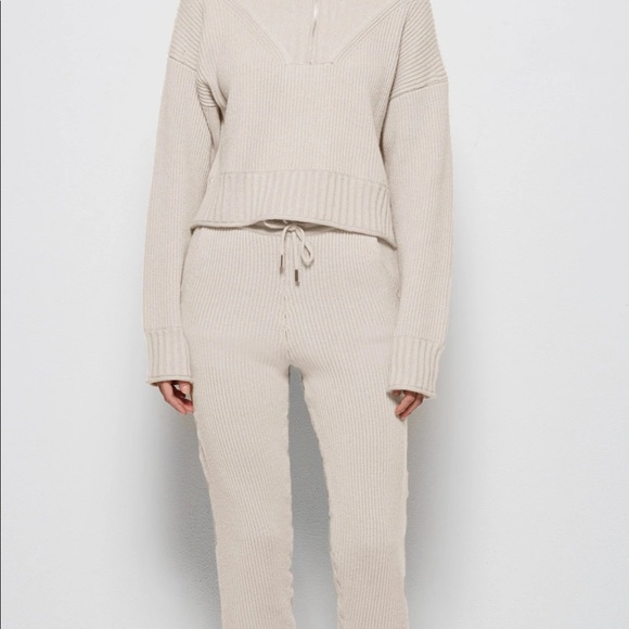 Jonathan Simkhai sweater XS - Picture 2 of 4